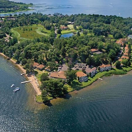 Madden'S On Gull Lake - Brainerd East Gull Lake Exteriér fotografie