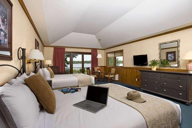 Madden'S On Gull Lake - Brainerd East Gull Lake Pokoj fotografie