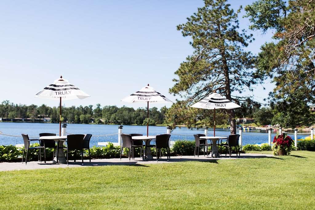 Madden'S On Gull Lake - Brainerd East Gull Lake Exteriér fotografie