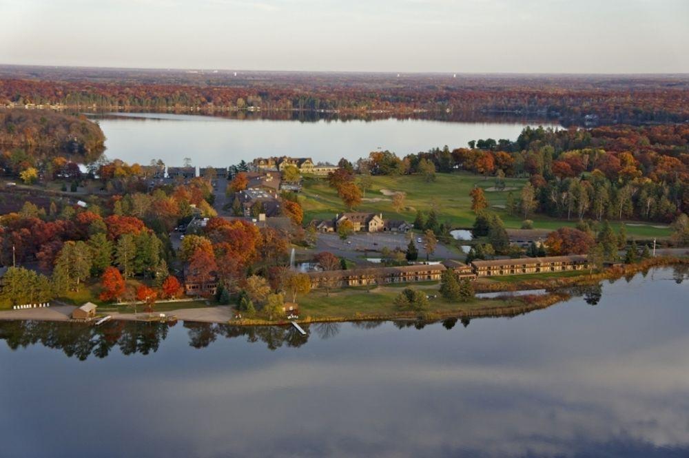 Madden'S On Gull Lake - Brainerd East Gull Lake Exteriér fotografie