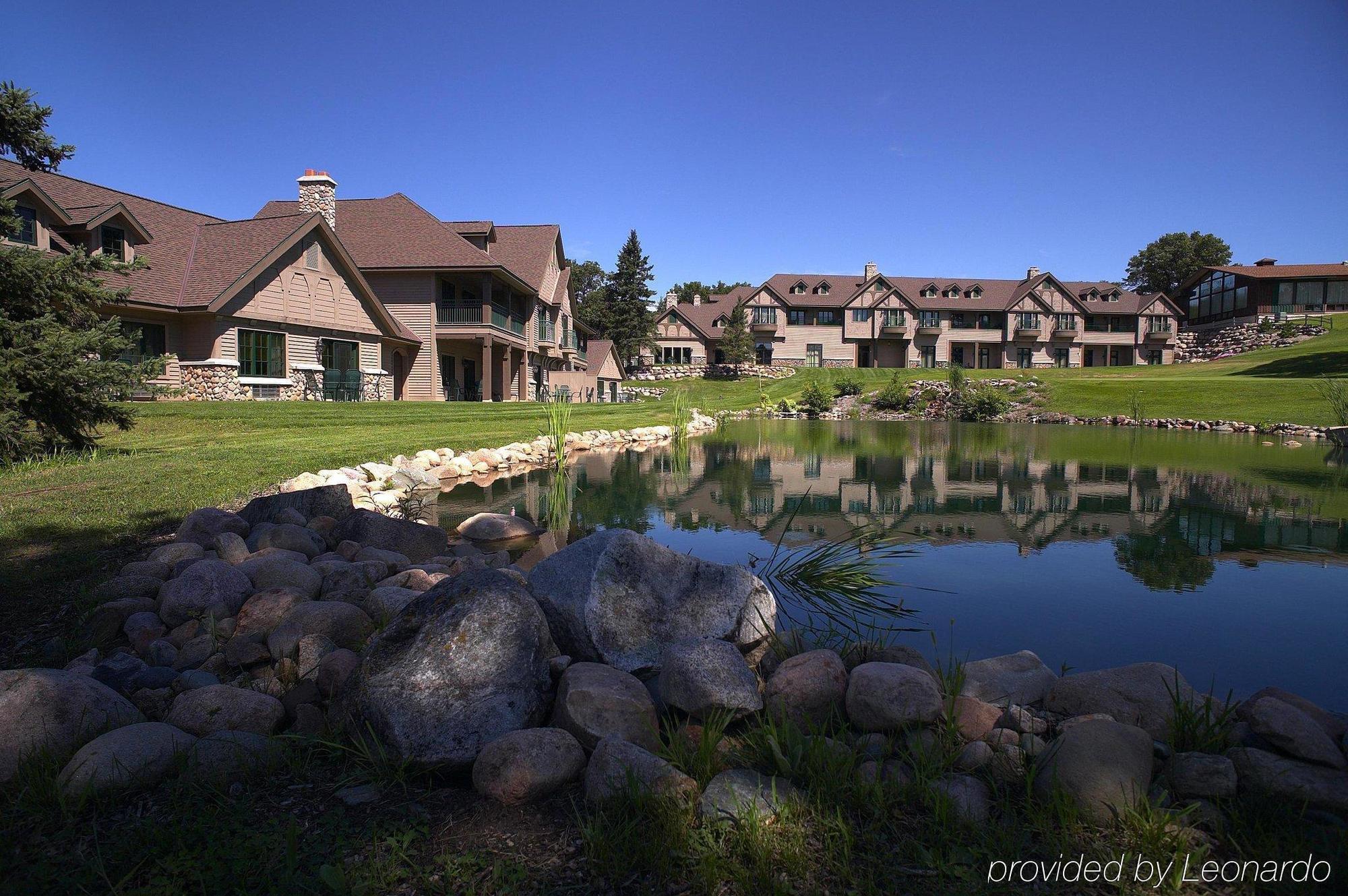 Madden'S On Gull Lake - Brainerd East Gull Lake Exteriér fotografie