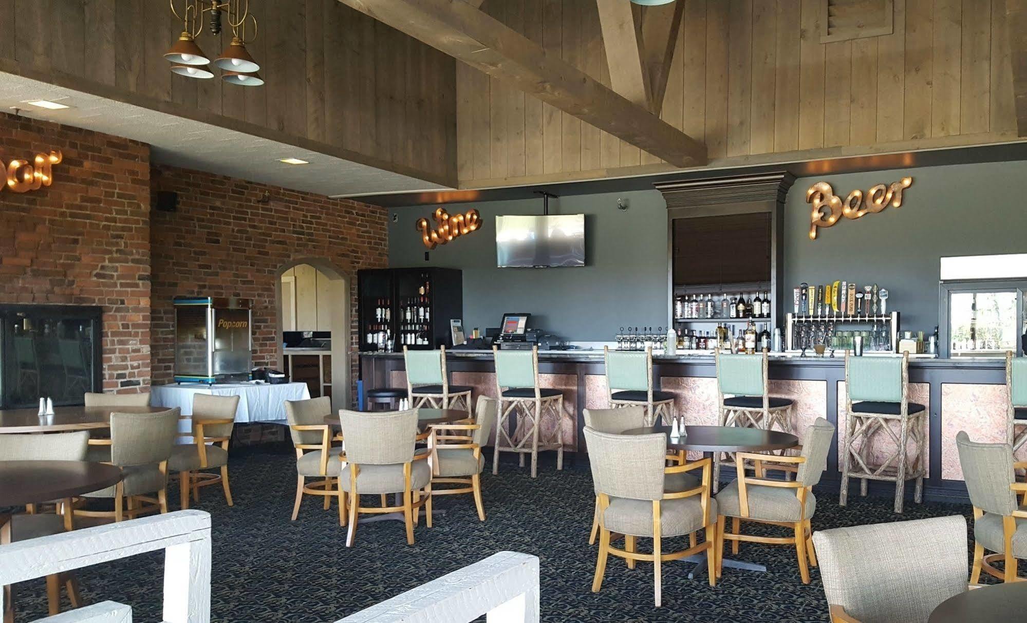 Madden'S On Gull Lake - Brainerd East Gull Lake Exteriér fotografie