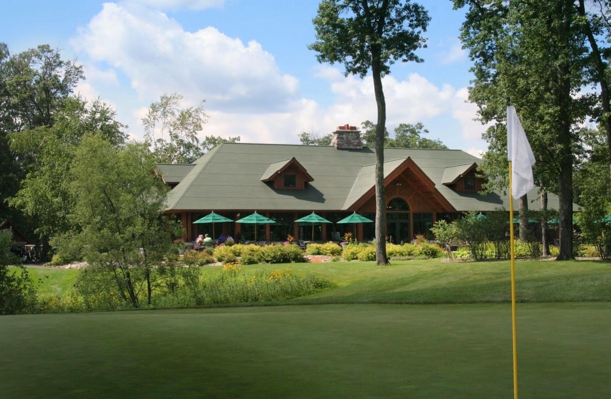 Madden'S On Gull Lake - Brainerd East Gull Lake Exteriér fotografie